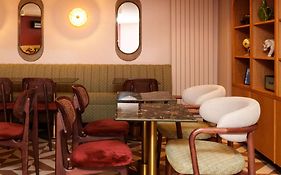 Ibis Styles Paris Boulogne Marcel Sembat